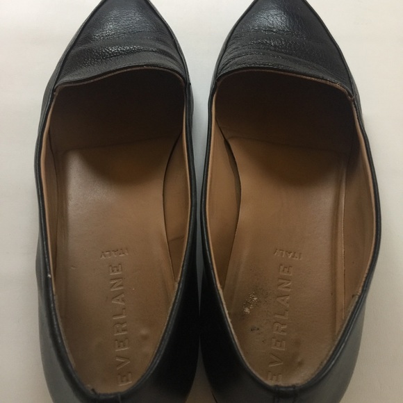 Everlane modern point loafer - Picture 5 of 11